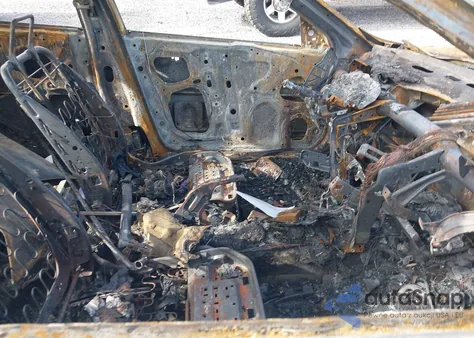 2005 Honda Accord 2.4 Lx z USA, uszkodzony, nr VIN 3HGCM56455G712677